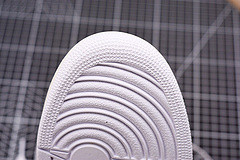 AIR JORDAN 1 RETRO HIGH X OW AQ0818-100